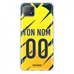 Coque maillot domicile...