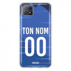 Coque maillot domicile...