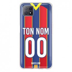 Coque maillot domicile...