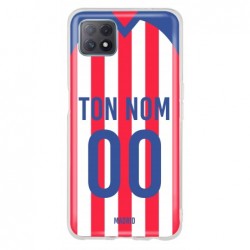 Coque maillot domicile...