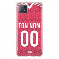 Coque maillot domicile...