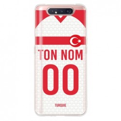 Coque maillot domicile...