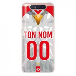 Coque maillot domicile...