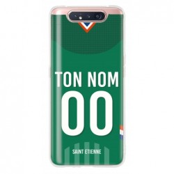 Coque maillot domicile...