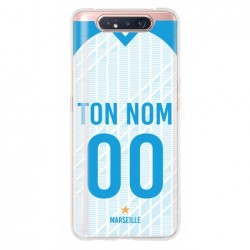 Coque maillot domicile...