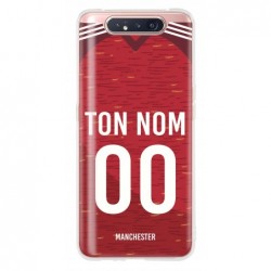 Coque maillot domicile...