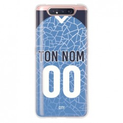 Coque maillot domicile...