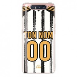 Coque maillot domicile...