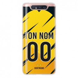 Coque maillot domicile...