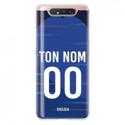 Coque maillot domicile...