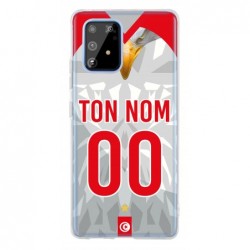 Coque maillot domicile...