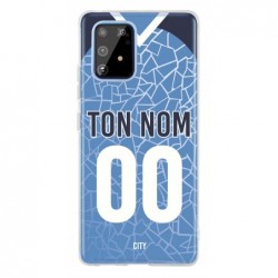 Coque maillot domicile...