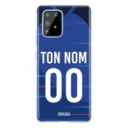 Coque maillot domicile...