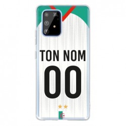 Coque maillot domicile...