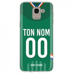 Coque maillot domicile...