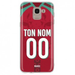 Coque maillot domicile...