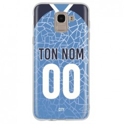 Coque maillot domicile...