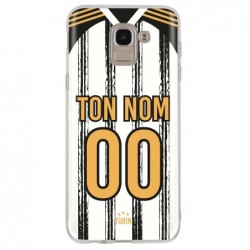 Coque maillot domicile...