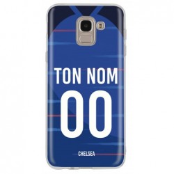 Coque maillot domicile...