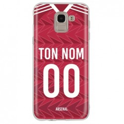 Coque maillot domicile...