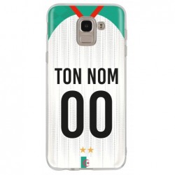 Coque maillot domicile...