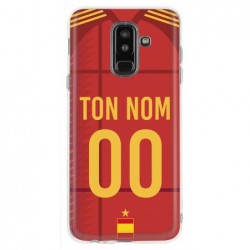 Coque maillot domicile...