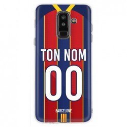 Coque maillot domicile...