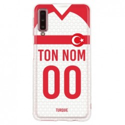 Coque maillot domicile...