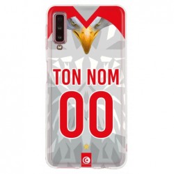 Coque maillot domicile...