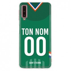 Coque maillot domicile...