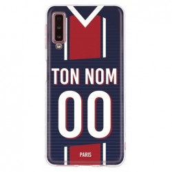 Coque maillot domicile...