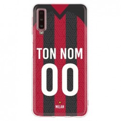 Coque maillot domicile...