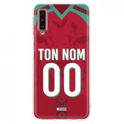 Coque maillot domicile...