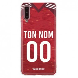 Coque maillot domicile...