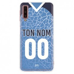 Coque maillot domicile...