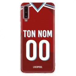 Coque maillot domicile...