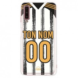 Coque maillot domicile...