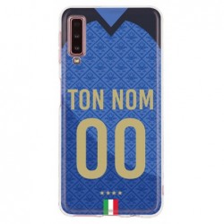 Coque maillot domicile...