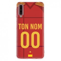 Coque maillot domicile...