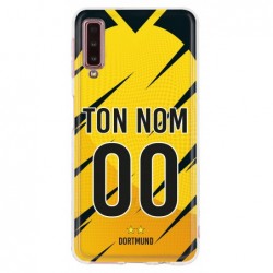 Coque maillot domicile...