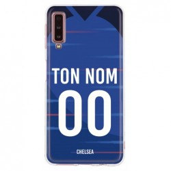 Coque maillot domicile...