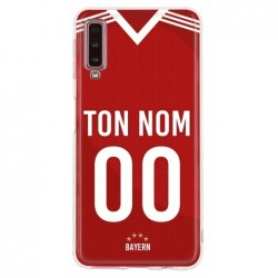 Coque maillot domicile...