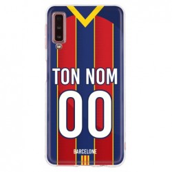 Coque maillot domicile...