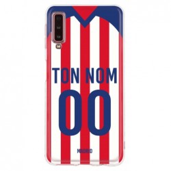 Coque maillot domicile...