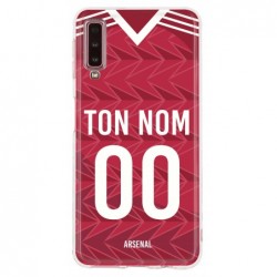 Coque maillot domicile...