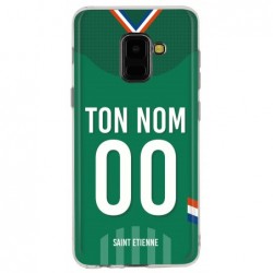 Coque maillot domicile...