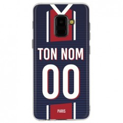 Coque maillot domicile...