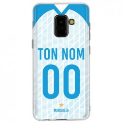 Coque maillot domicile...