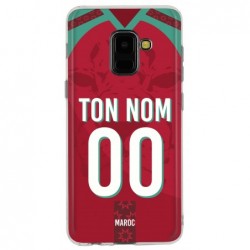 Coque maillot domicile...