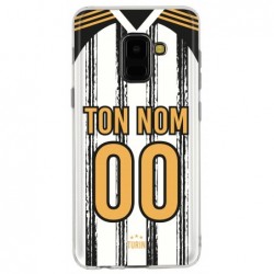 Coque maillot domicile...